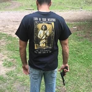 Meet your Posher, Cody